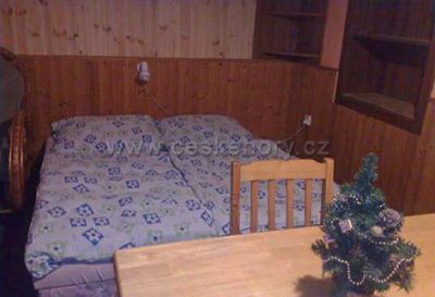 Penzion u Parlamentu