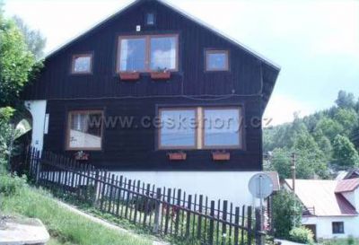 Penzion u Parlamentu