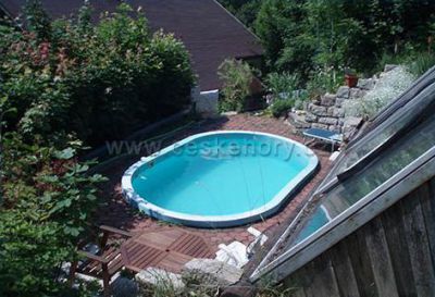 Penzion u Parlamentu