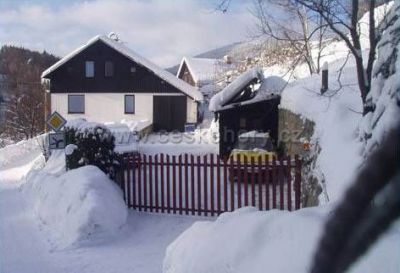 Penzion u Parlamentu