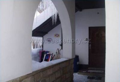 Penzion u Parlamentu