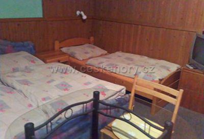 Penzion u Parlamentu