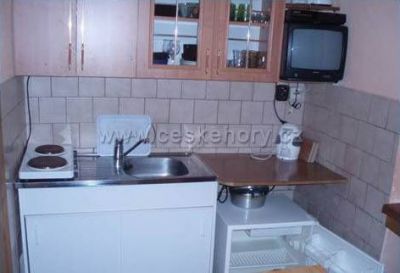 Penzion u Parlamentu