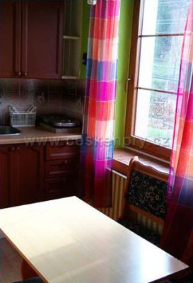 Penzion u Parlamentu