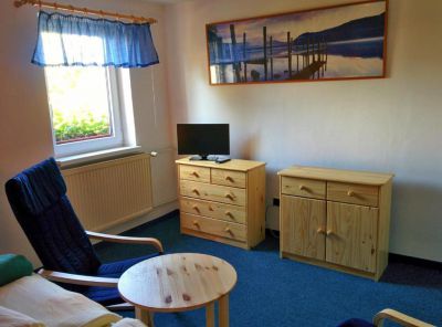 Hostinec u pejska a kočičky