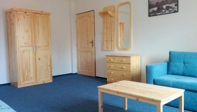 Hostinec u pejska a kočičky