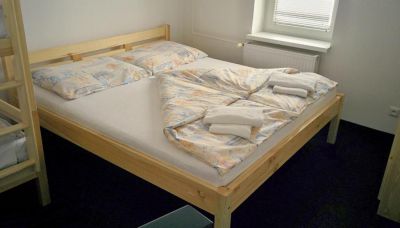 Hostinec u pejska a kočičky