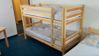 Hostinec u pejska a kočičky