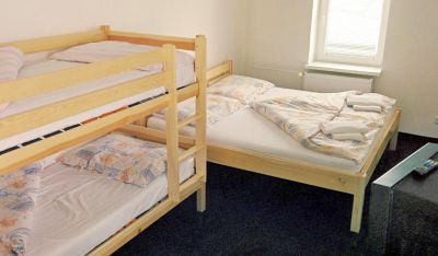 Hostinec u pejska a kočičky