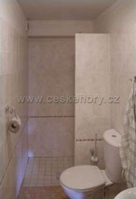 Ubytování U Peňáka