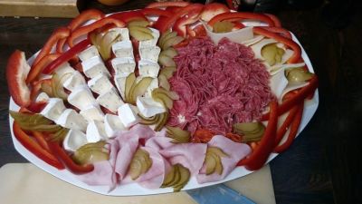 Penzion U Potůčku