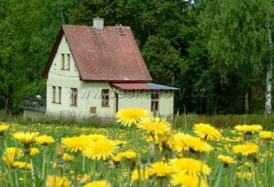 Chata U pramene Nisy