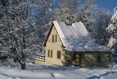 Chata U pramene Nisy