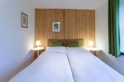 Chalupa U Pramínkové víly