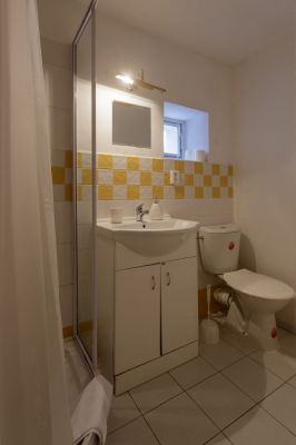 Chalupa U Pramínkové víly