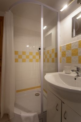 Chalupa U Pramínkové víly