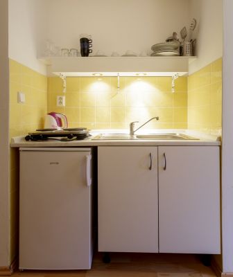 Chalupa U Pramínkové víly