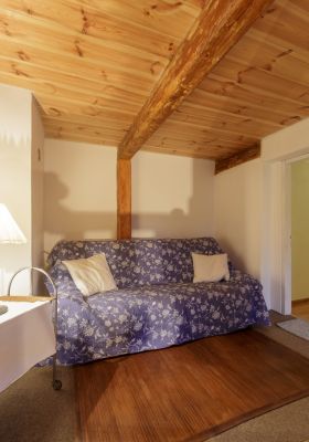 Chalupa U Pramínkové víly