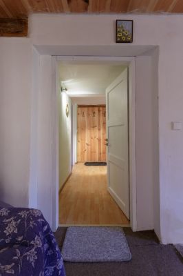 Chalupa U Pramínkové víly