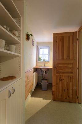 Chalupa U Pramínkové víly