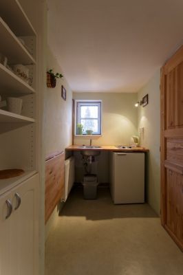 Chalupa U Pramínkové víly