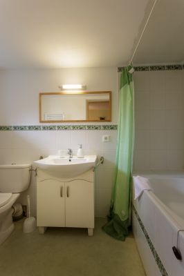 Chalupa U Pramínkové víly