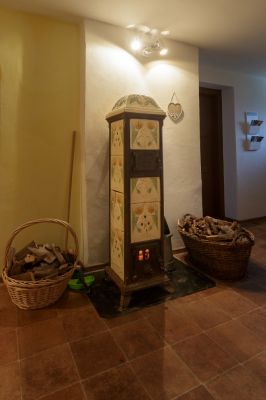 Chalupa U Pramínkové víly