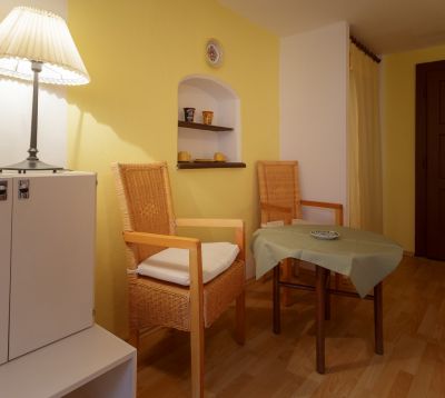 Chalupa U Pramínkové víly