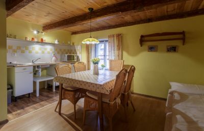 Chalupa U Pramínkové víly