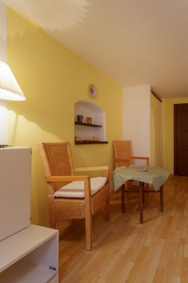 Chalupa U Pramínkové víly