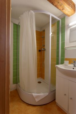 Chalupa U Pramínkové víly