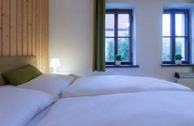 Chalupa U Pramínkové víly