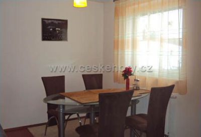 Apartmán U Praschlů