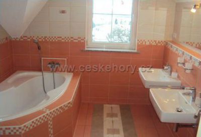 Apartmán U Praschlů