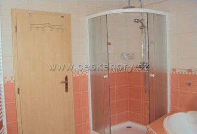Apartmán U Praschlů