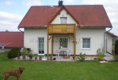 Apartmán U Praschlů