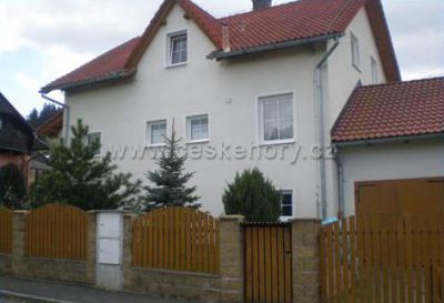 Apartmán U Praschlů