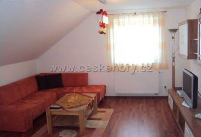 Apartmán U Praschlů