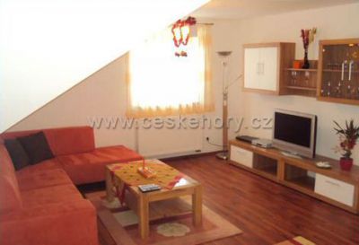 Apartmán U Praschlů