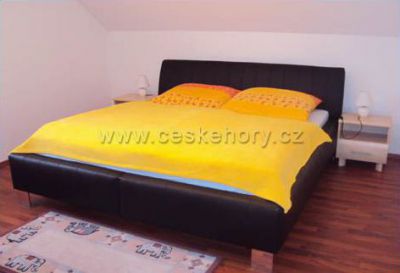 Apartmán U Praschlů
