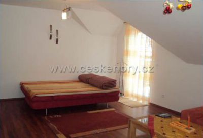 Apartmán U Praschlů