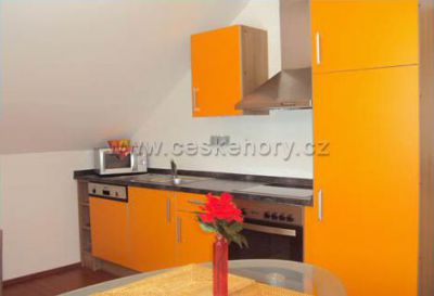 Apartmán U Praschlů