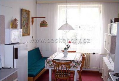 Apartmán Trutnov - Kryblice