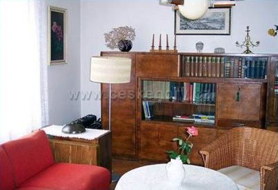 Apartmán Trutnov - Kryblice