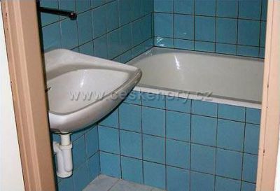 Apartmán Trutnov - Kryblice