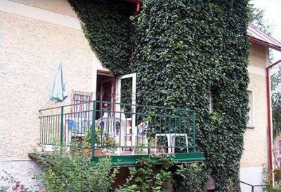 Apartmán Trutnov - Kryblice