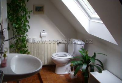 Ubytování u Přidalíků