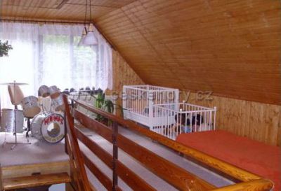 Ubytování u Přidalíků