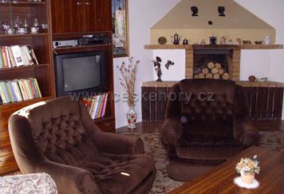 Ubytování u Přidalíků