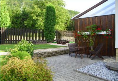 Ubytování u Přidalíků